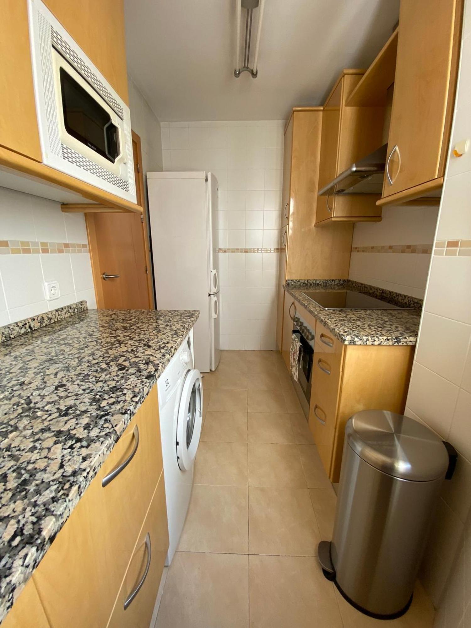 Ac Mosqera Triana Διαμέρισμα Σεβίλλη Εξωτερικό φωτογραφία